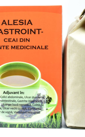 Ceai Gastroint 250 g