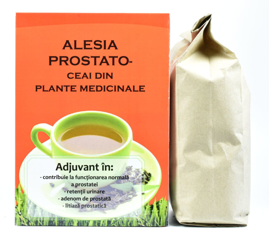 Ceai Prostato 250 g