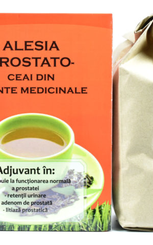 Ceai Prostato 250 g