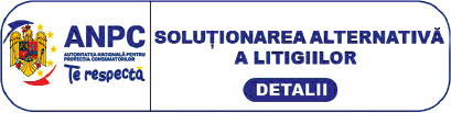 ANPC — Soluționarea alternativă a litigiilor