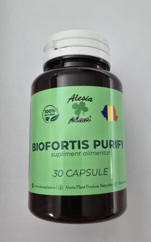 BIOFORTIS PURIFY
