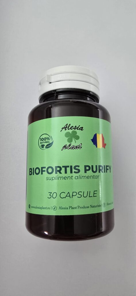 Biofortis Purify